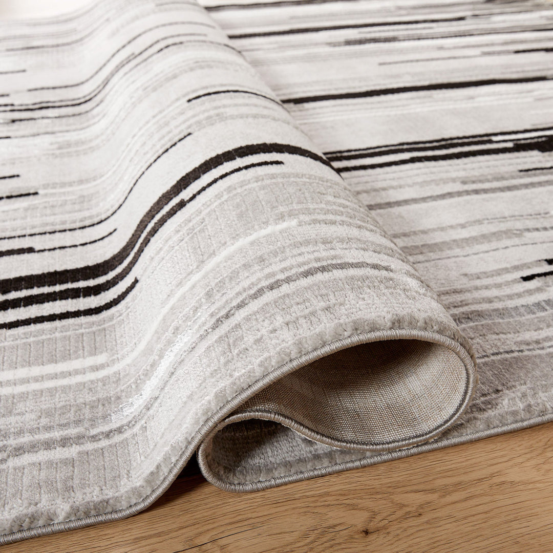 Sesia Black Ivory Linear - R1005 - 10&