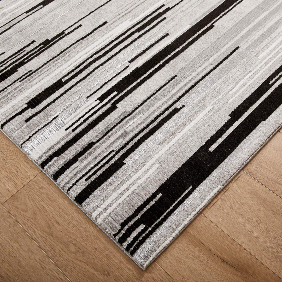 Sesia Black Ivory Linear - R1005 - 8&
