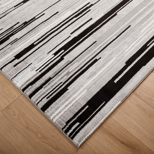 Sesia Black Ivory Linear - R1005 - 8&