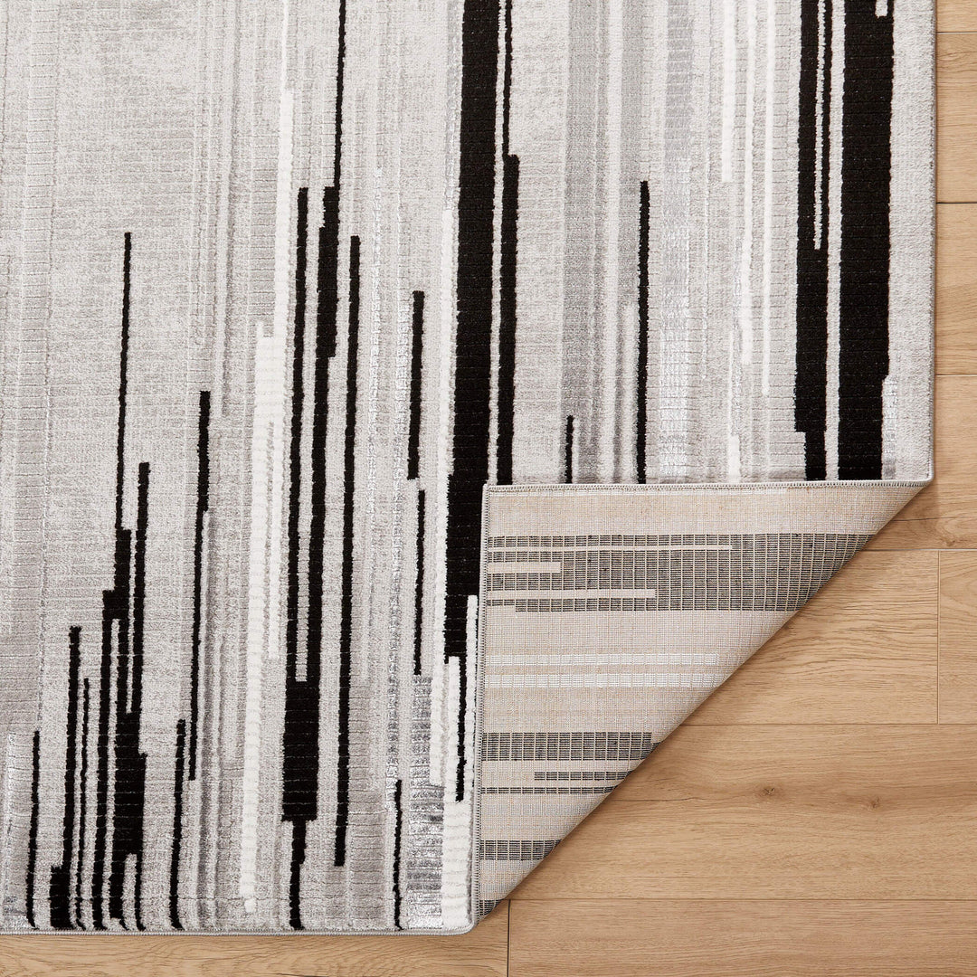 Sesia Black Ivory Linear - R1005 - 5&