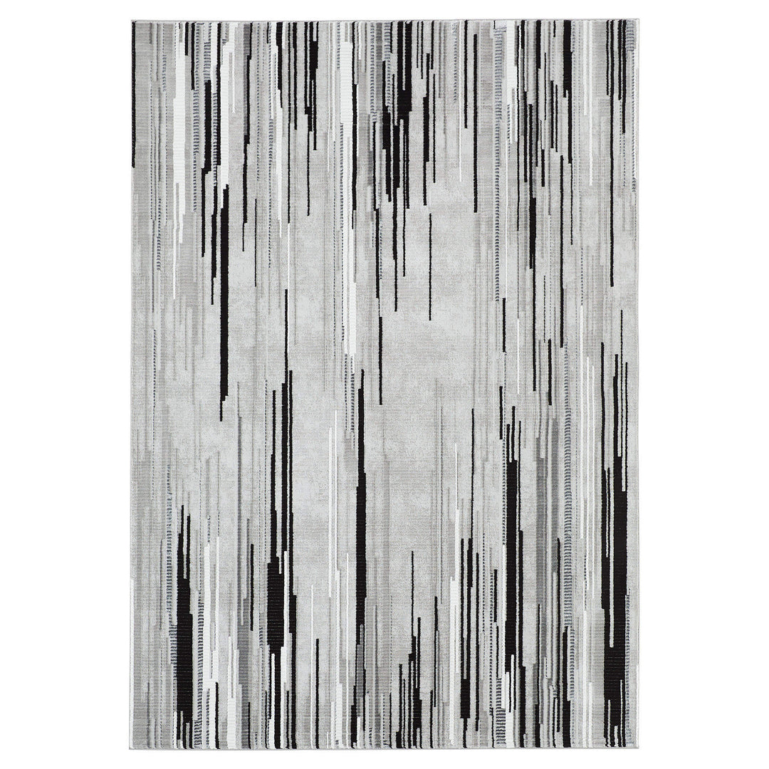 Sesia Black Ivory Linear - R1005 - 8&