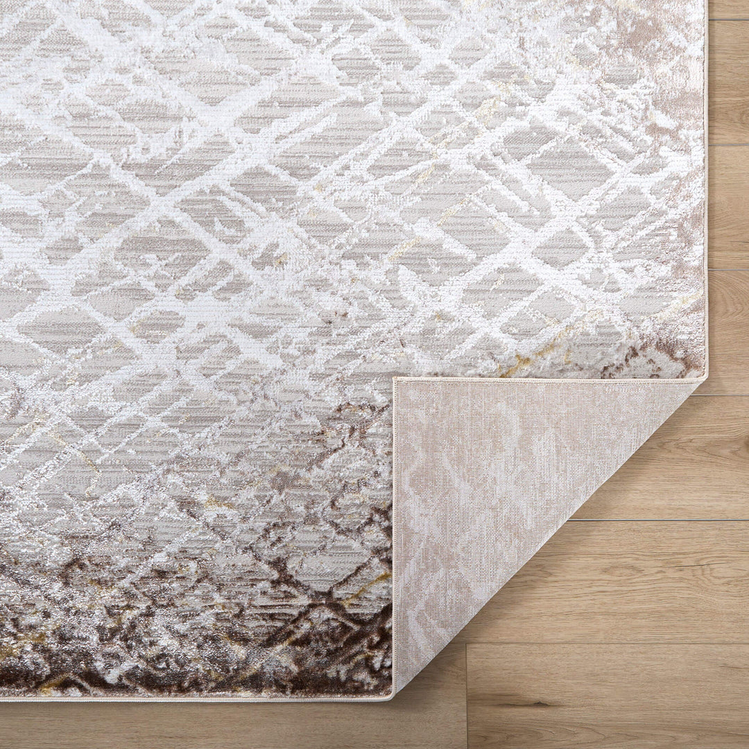Baltea Brown Weave - R1011 - 10&