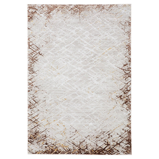 Baltea Brown Weave - R1011 - 5&
