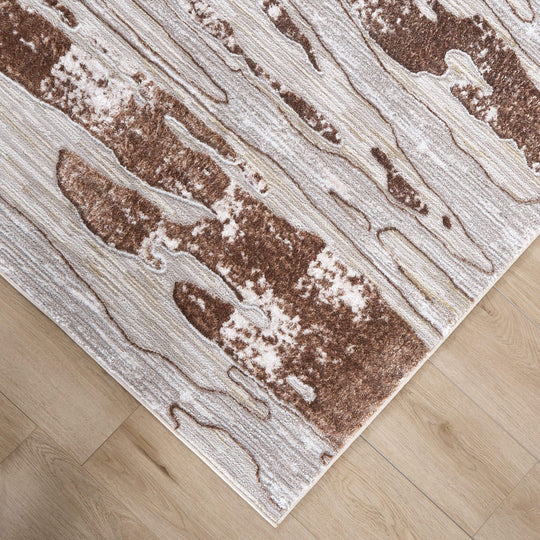 Baltea Brown Marbled - R1013 - 10&