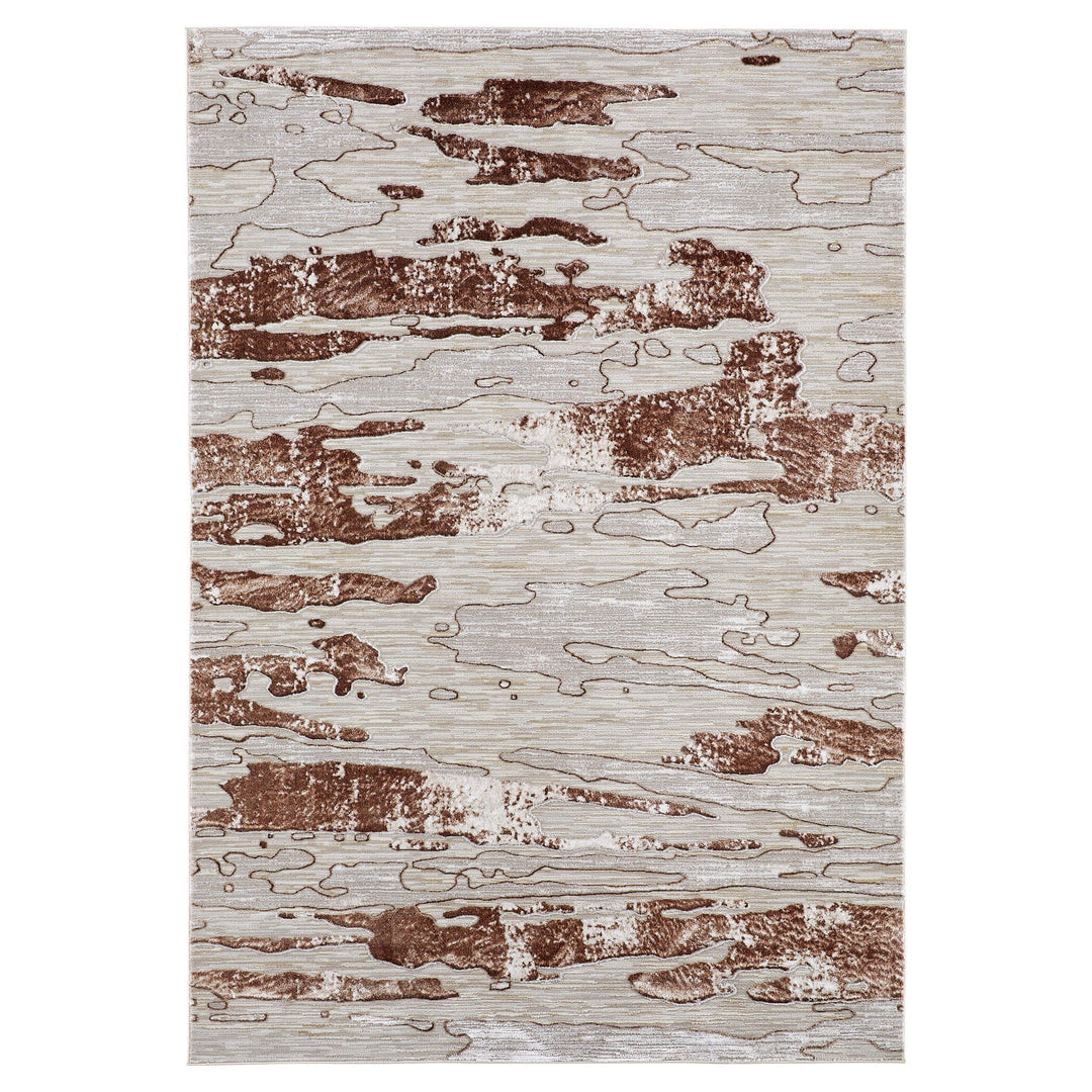 Baltea Brown Marbled - R1013 - 10&