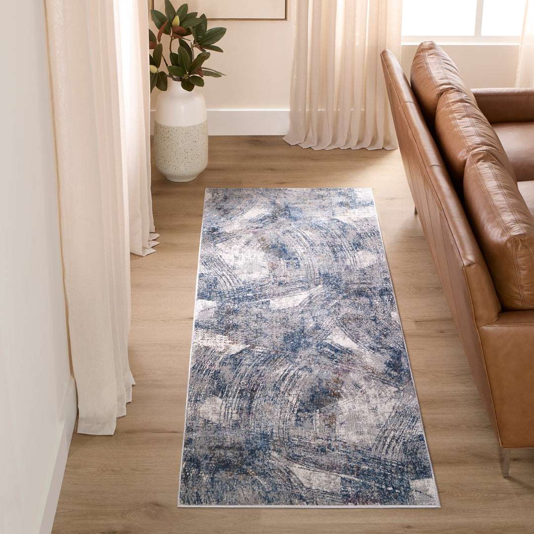 Adara Blue - T2002