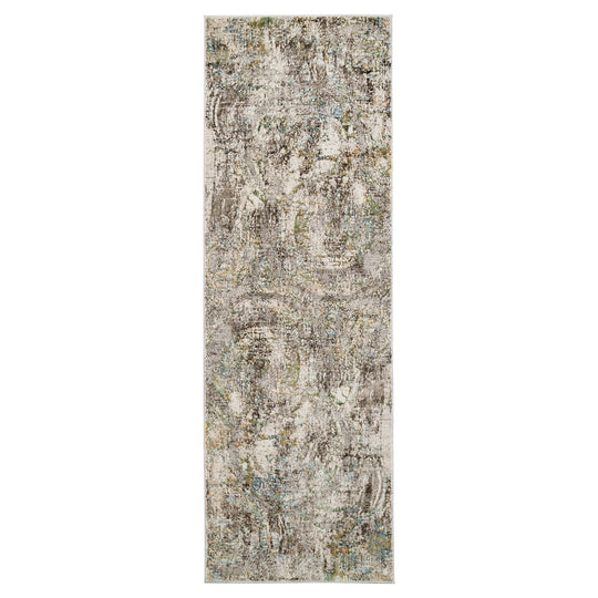 Adara Gray Painterly - T2004 - 3&