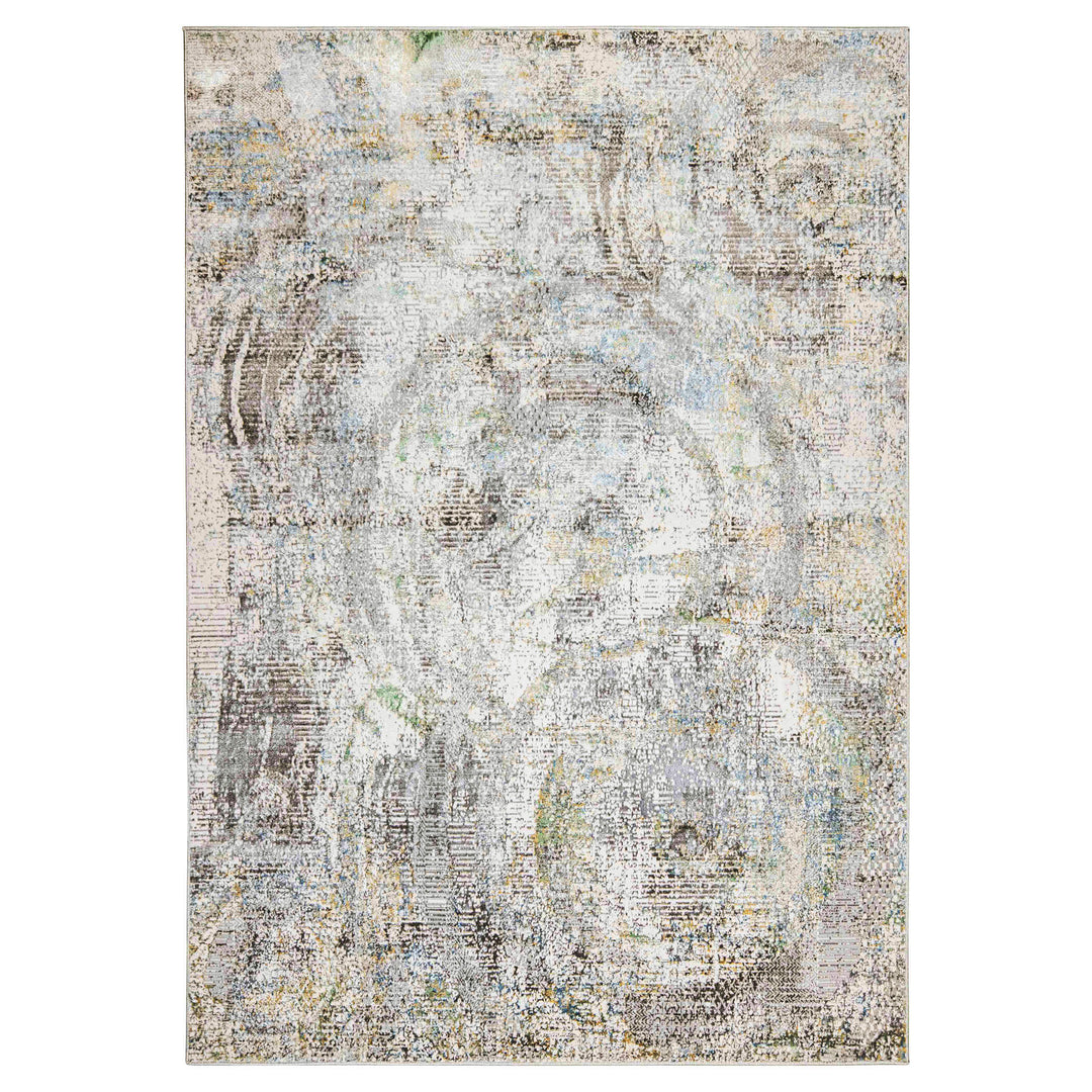 Adara Gray Painterly - T2004 - 5&
