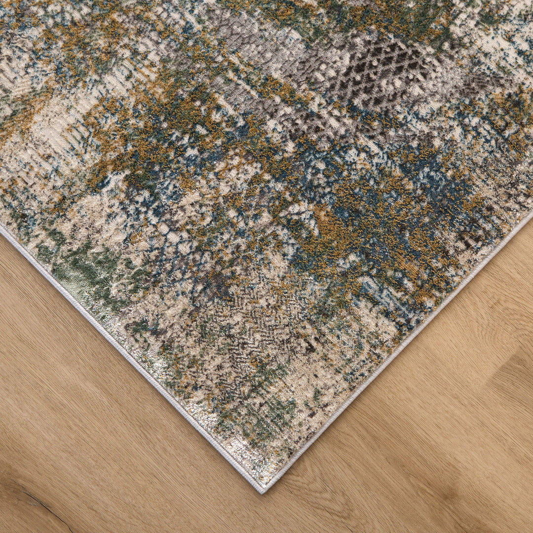 Adara Gray Painterly - T2004 - 2&
