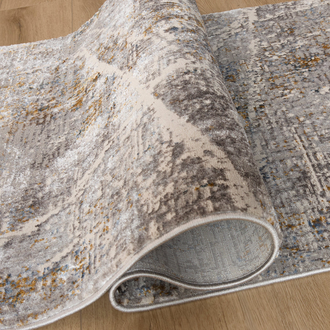 Adara Gray Painterly - T2005 - 3&