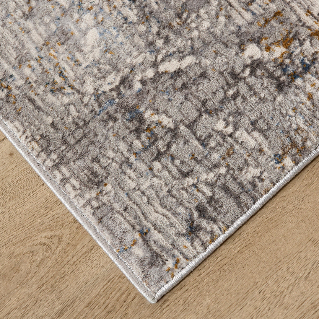 Adara Gray Painterly - T2005 - 3&