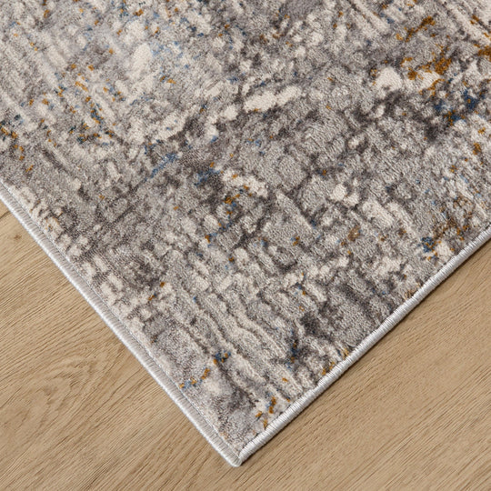 Adara Gray Painterly - T2005 - 3&