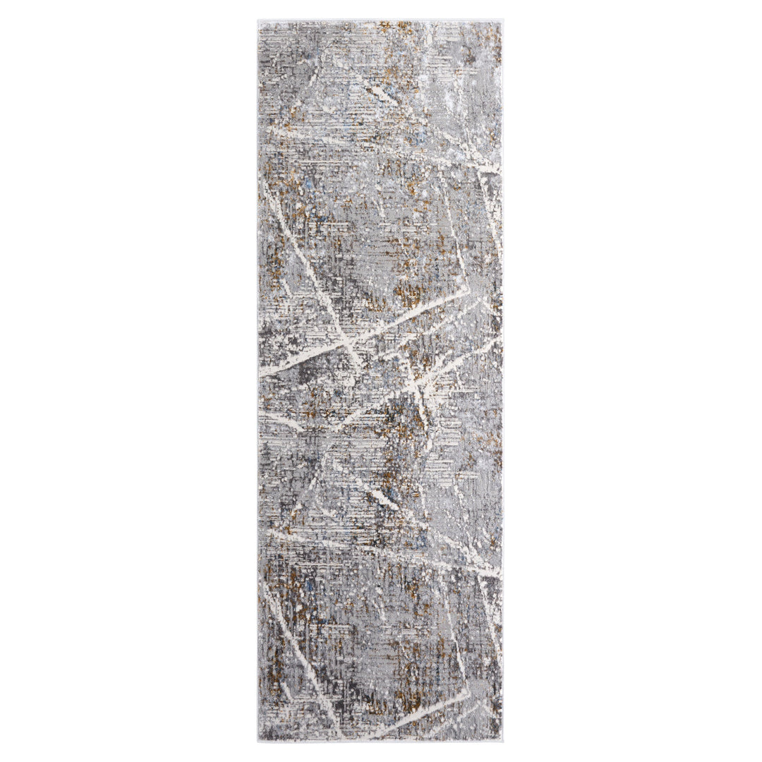 Adara Gray Painterly - T2005 - 3&