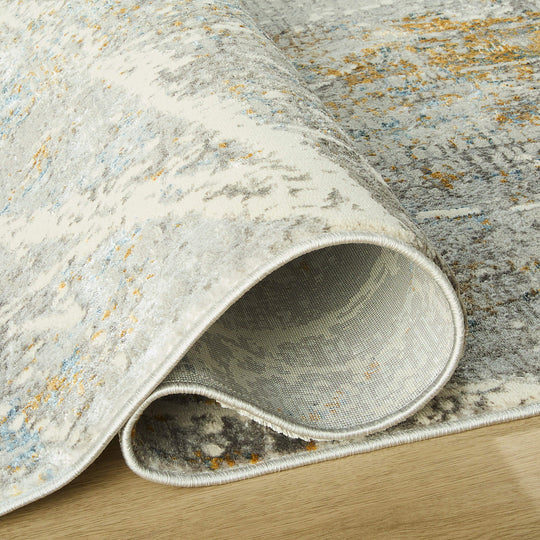 Adara Gray Painterly - T2005 - 8&