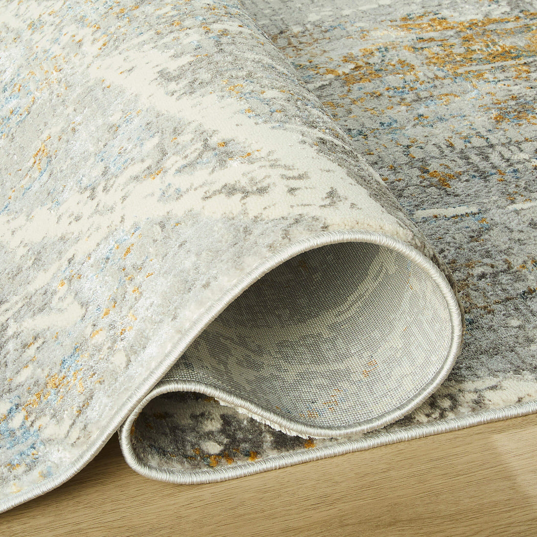 Adara Gray Painterly - T2005 - 7&