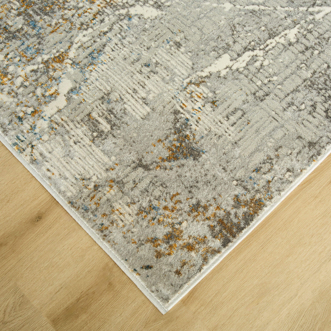 Adara Gray Painterly - T2005 - 10&