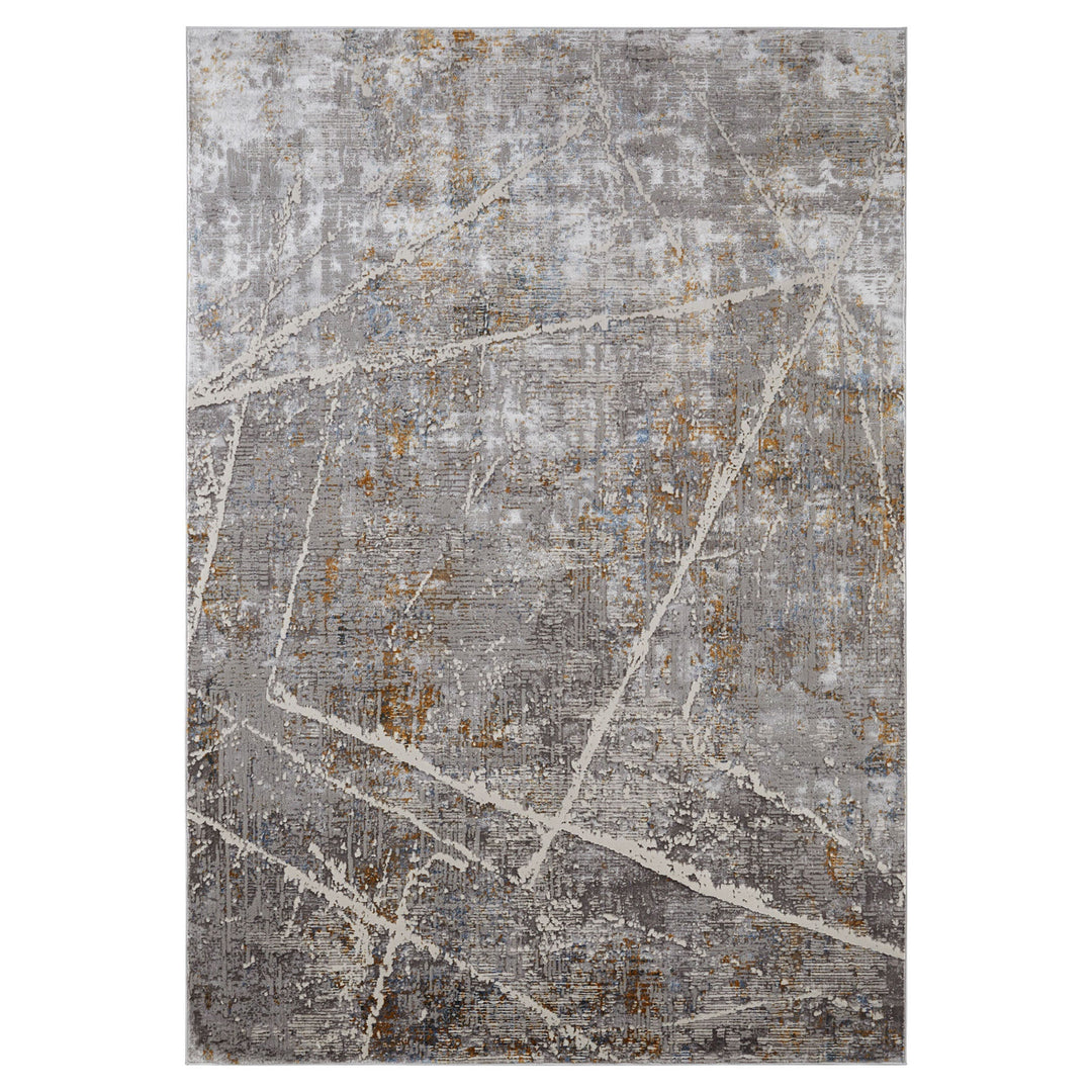 Adara Gray Painterly - T2005 - 2&