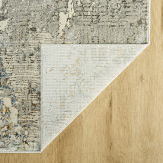 Adara Gray Painterly - T2005 - 5&