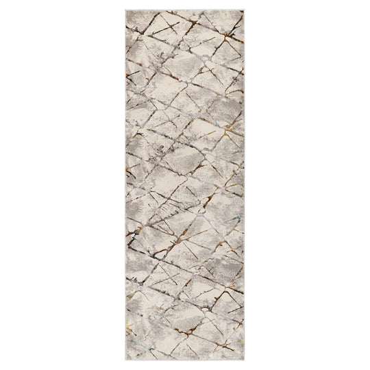 Adara Gray Geometric - T2006 - 3&