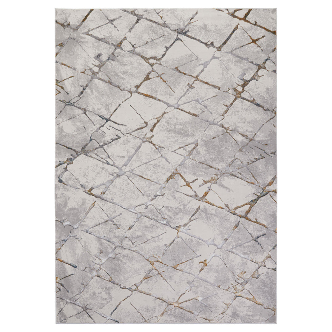 Adara Gray Geometric - T2006 - 2&