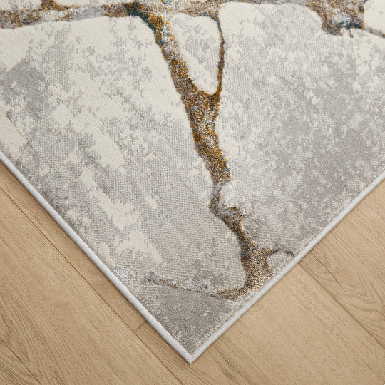 Adara Gray Geometric - T2006 - 2&