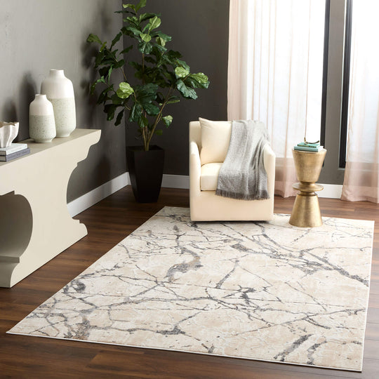 Dalia Beige Marble Striations - T2011 - 2&