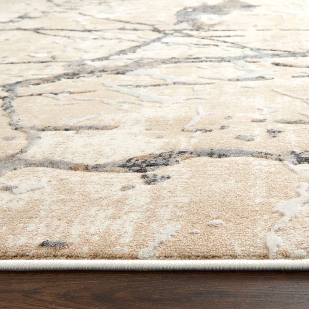 Dalia Beige Marble Striations - T2011 - 2&