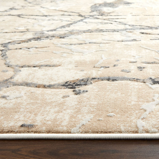 Dalia Beige Marble Striations - T2011 - 5&
