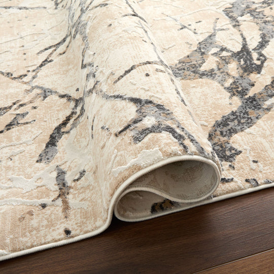 Dalia Beige Marble Striations - T2011 - 2&