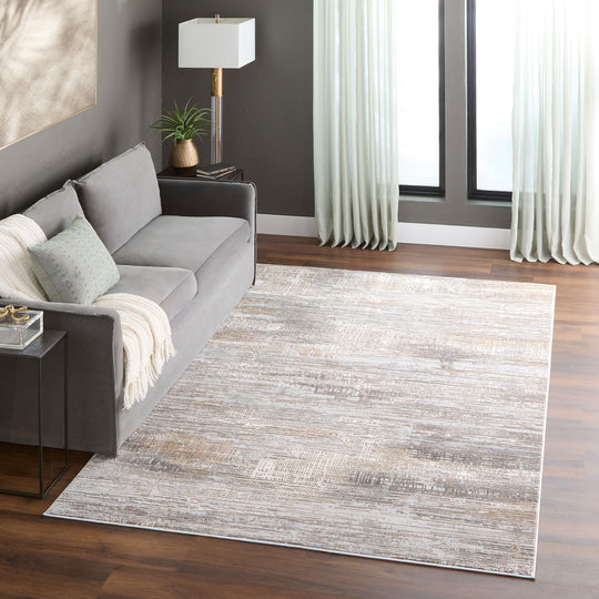 Dalia Gray Heathered - T2012 - 8&