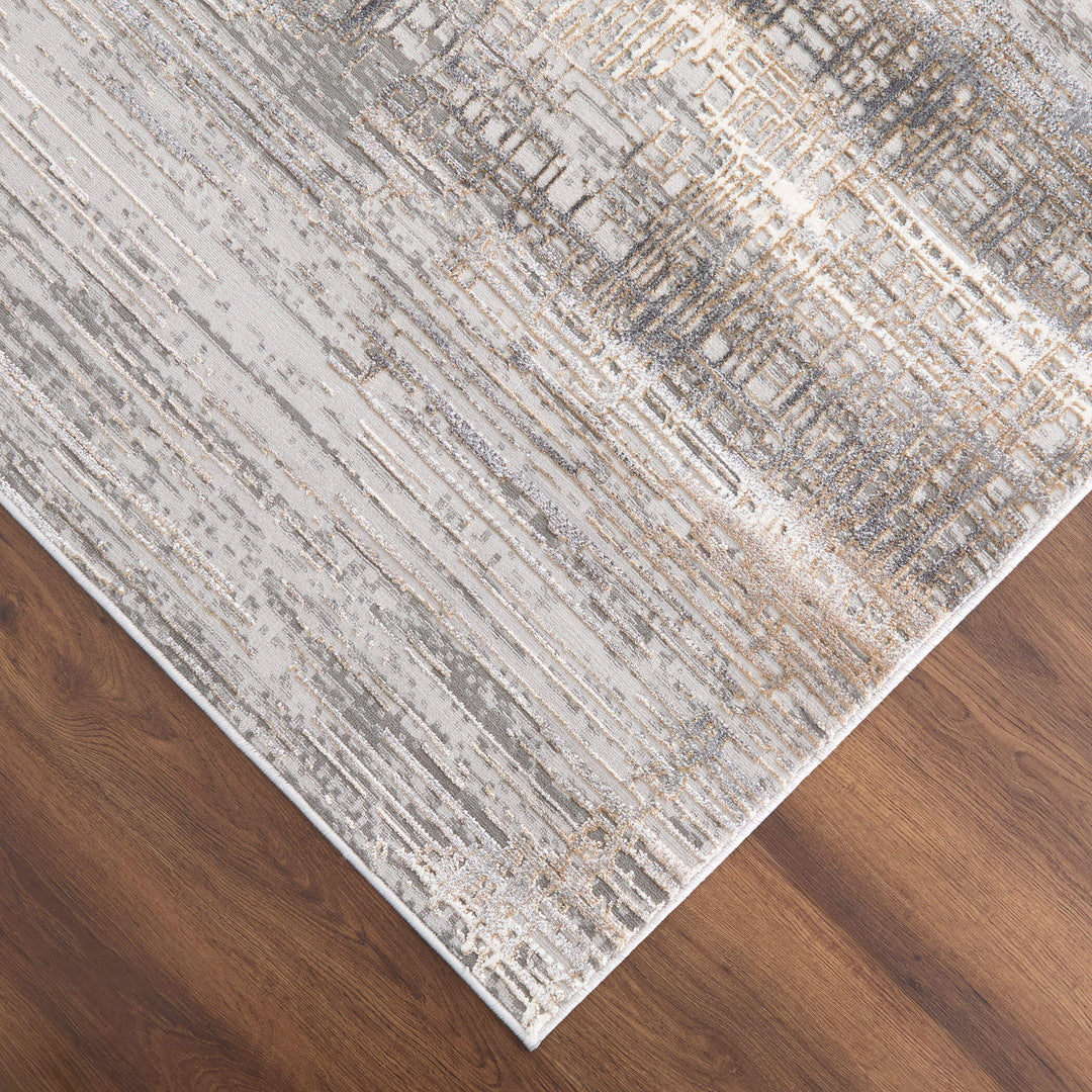 Dalia Gray Heathered - T2012 - 7&