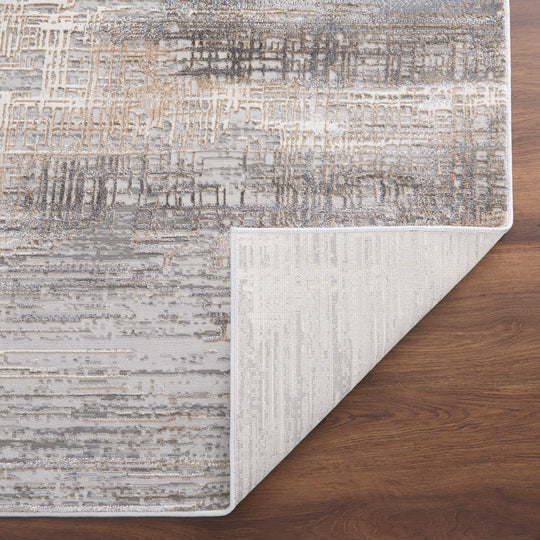 Dalia Gray Heathered - T2012 - 7&