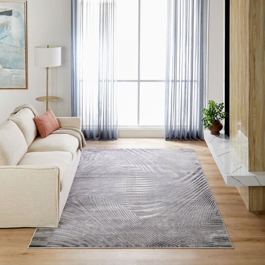 Dalia Gray Heathered - T2013 - 8&