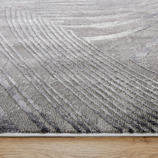Dalia Gray Heathered - T2013 - 7&