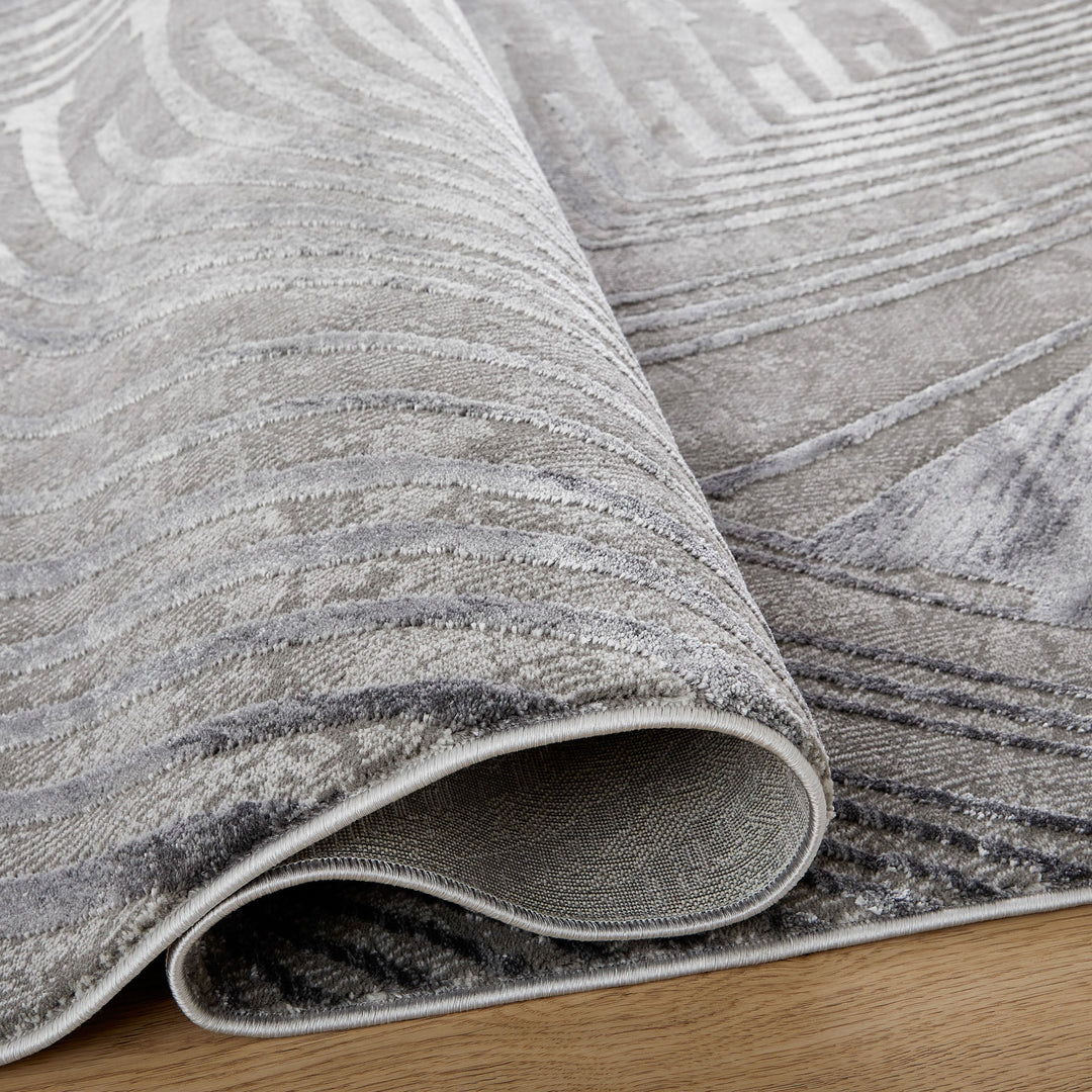 Dalia Gray Heathered - T2013 - 2&