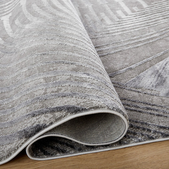 Dalia Gray Heathered - T2013 - 2&