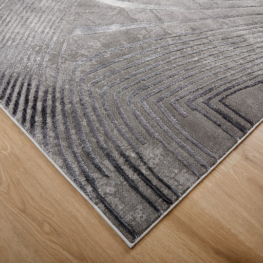 Dalia Gray Heathered - T2013 - 2&