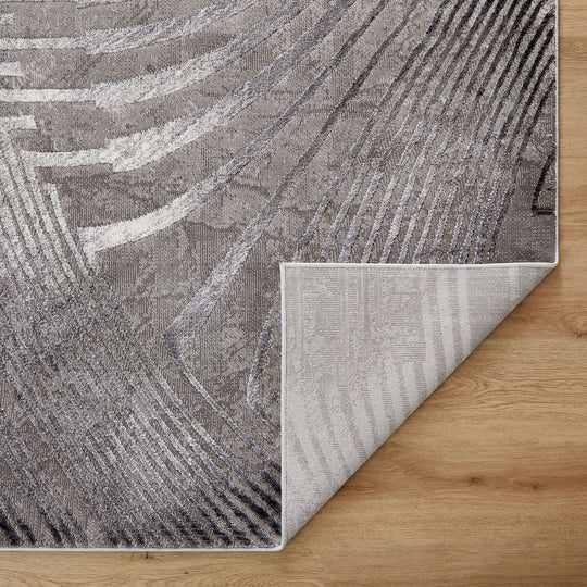 Dalia Gray Heathered - T2013 - 5&