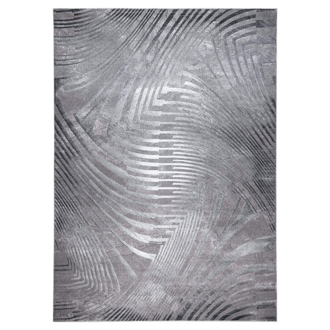 Dalia Gray Heathered - T2013 - 10&