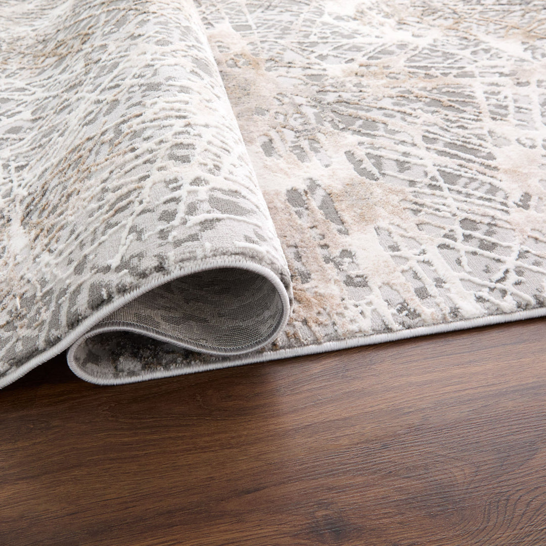 Dalia Gray Painterly - T2015 - 2&