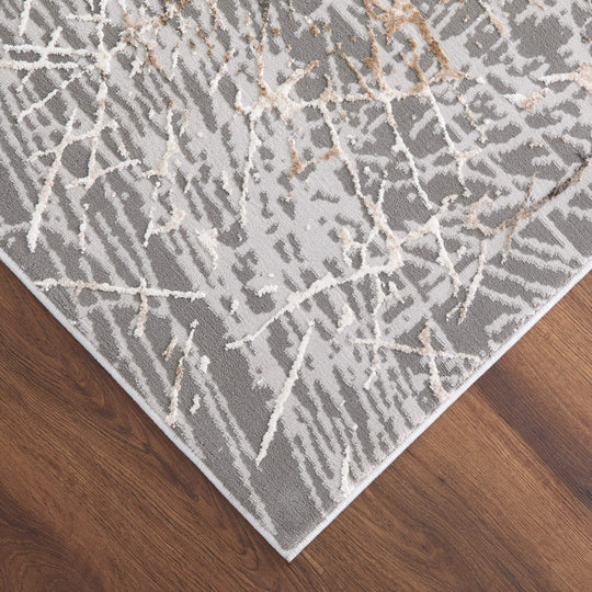 Dalia Gray Painterly - T2015 - 8&