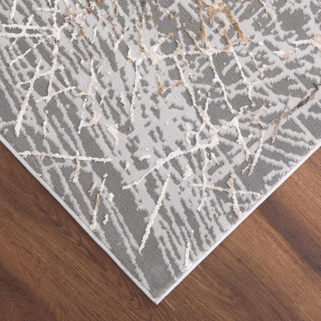 Dalia Gray Painterly - T2015 - 5&