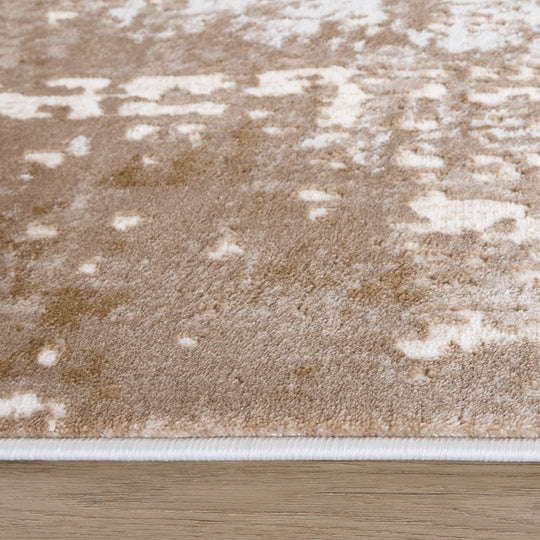 Eclectic Luxe Beige Painterly - T2017 - 2&