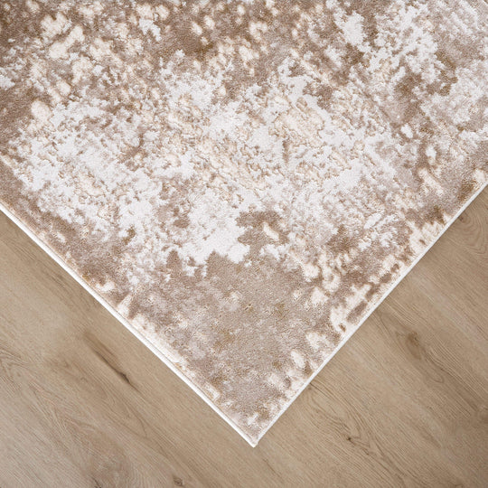 Eclectic Luxe Beige Painterly - T2017 - 8&