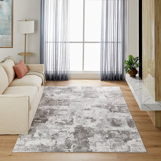 Dalia Gray Painterly - T2018 - 5&