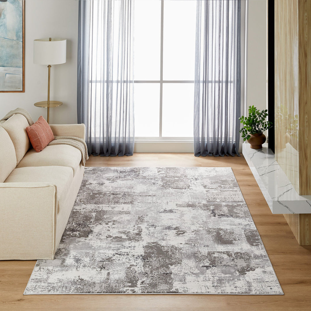 Dalia Gray Painterly - T2018 - 2&