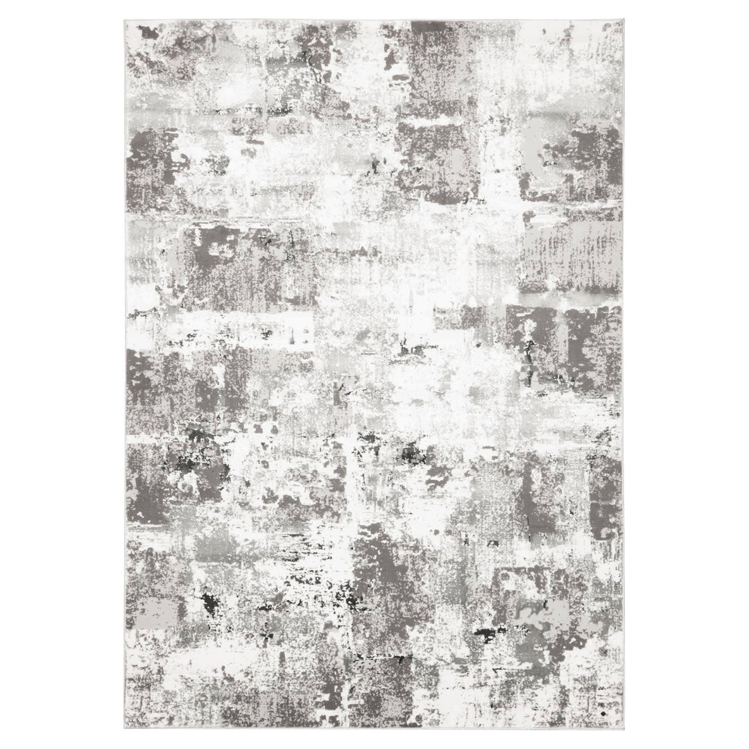 Dalia Gray Painterly - T2018 - 2&