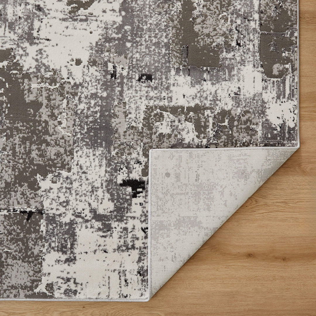 Dalia Gray Painterly - T2018 - 2&