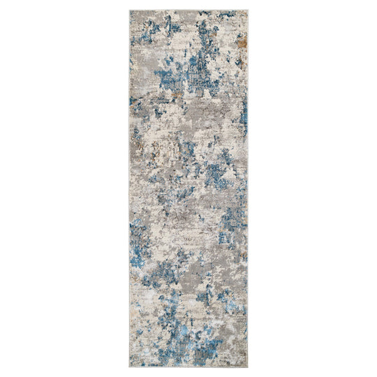 Darica Blue Painterly - T2019 - 3&