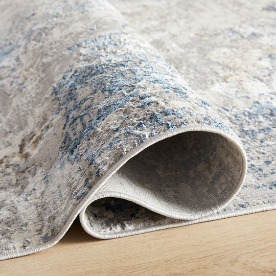 Darica Blue Painterly - T2019 - 5&